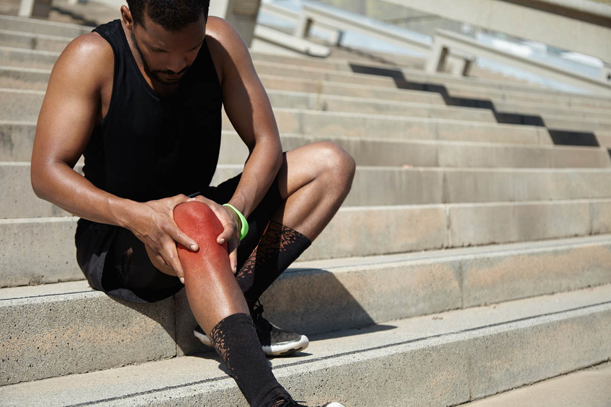 How to Diagnose Inner Knee Pain