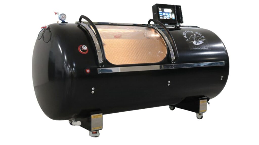HBOT chamber