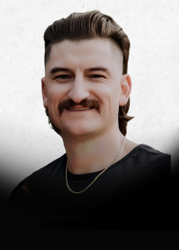 Dr. Tyler Kist